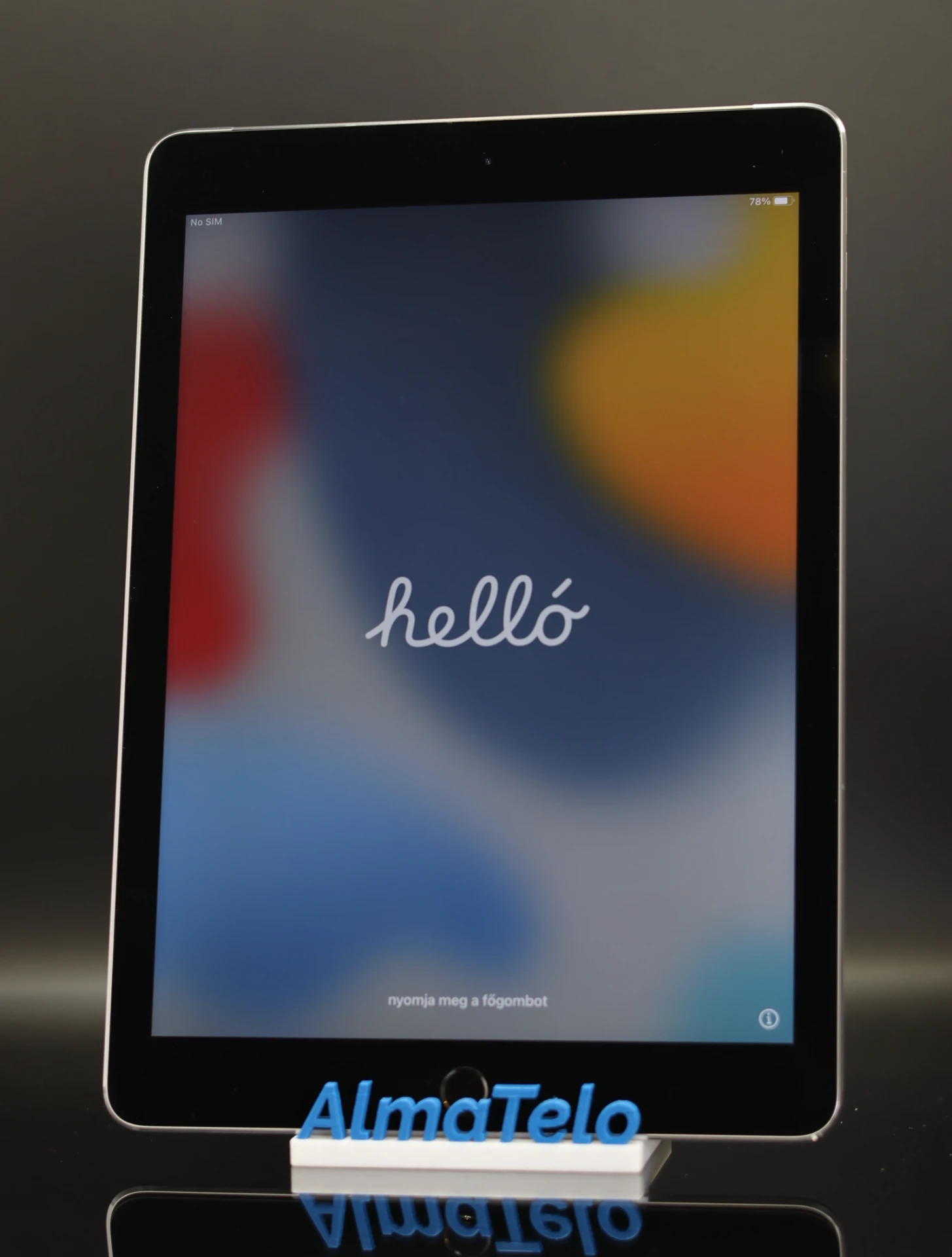 Apple iPad Air 2 9,7