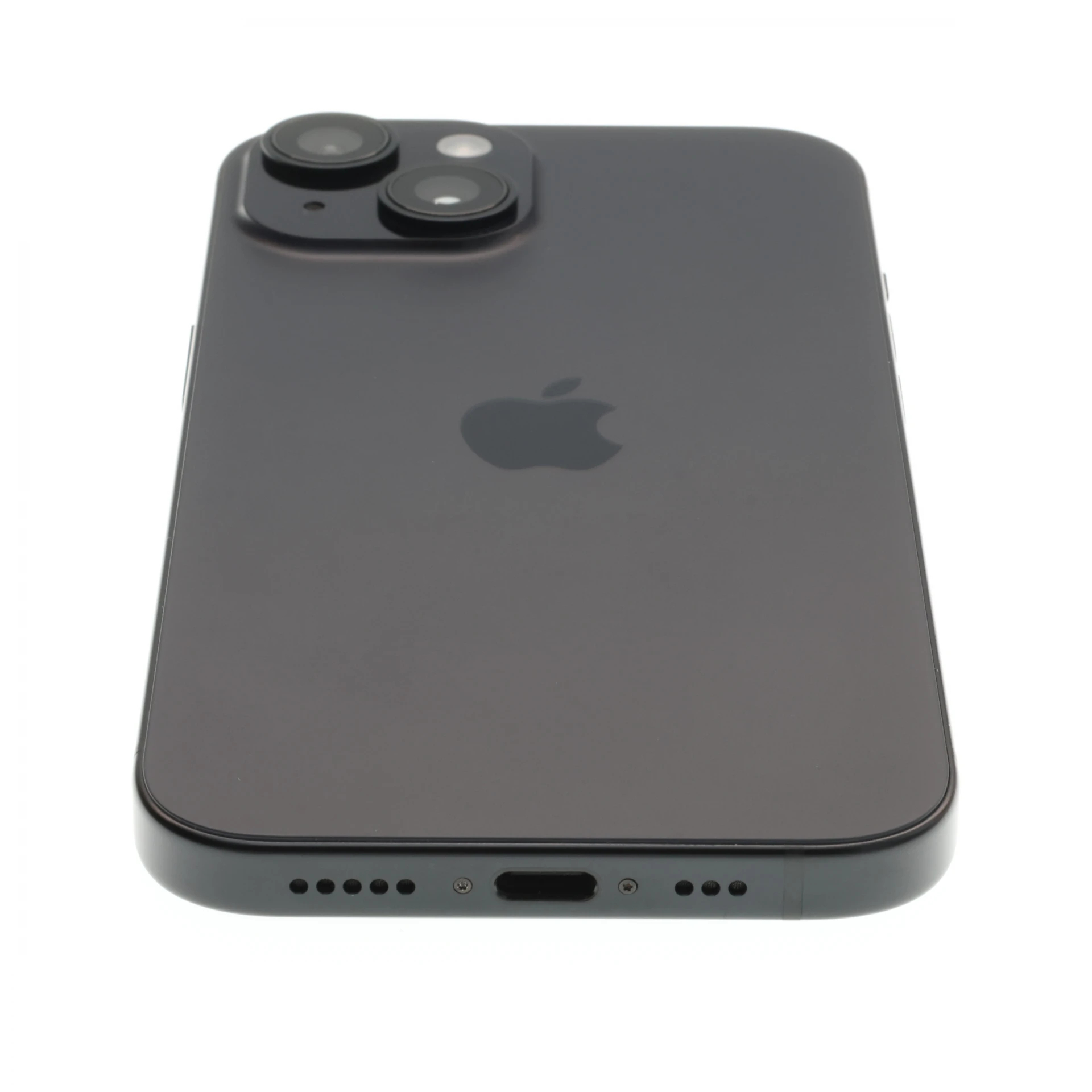 Apple iPhone 15 256 GB Black 100%