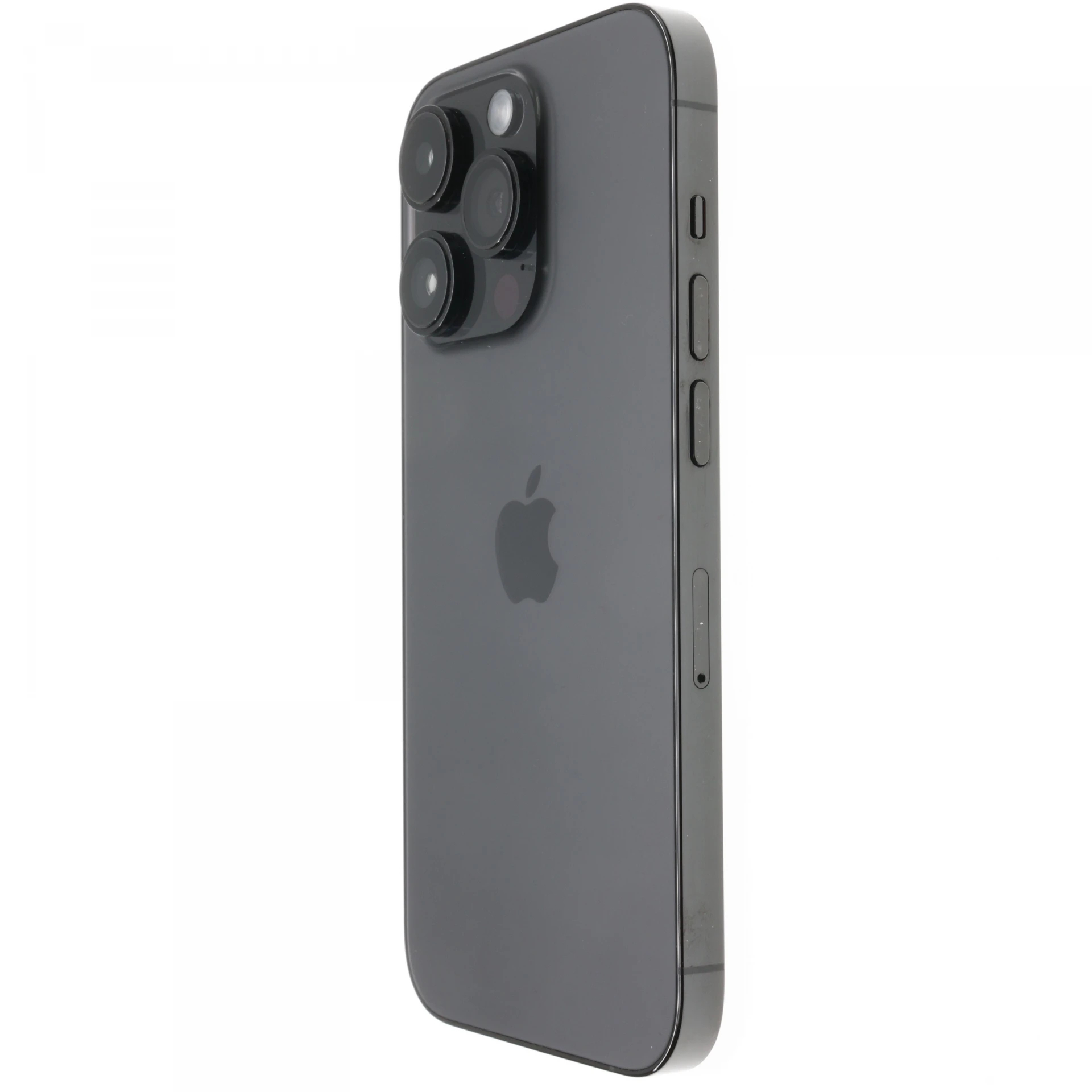 Apple iPhone 14 Pro 256 GB Space Black 100%