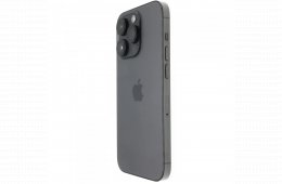 Apple iPhone 14 Pro 256 GB Space Black 100%