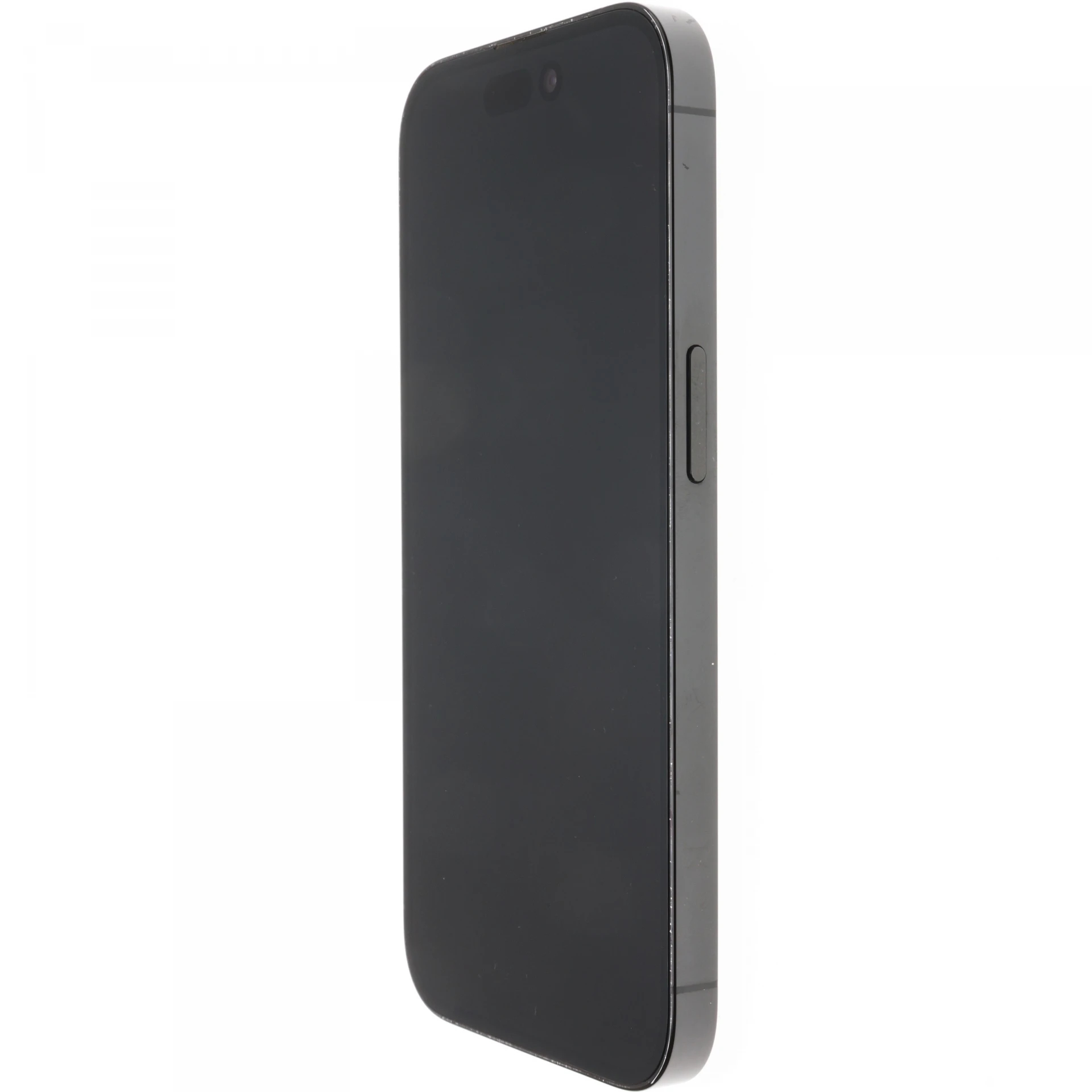 Apple iPhone 14 Pro 256 GB Space Black 100%