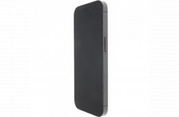 Apple iPhone 14 Pro 256 GB Space Black 100%