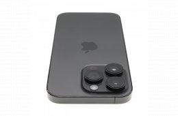 Apple iPhone 14 Pro 256 GB Space Black 100%