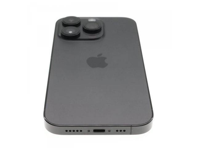 Apple iPhone 14 Pro 256 GB Space Black 100%