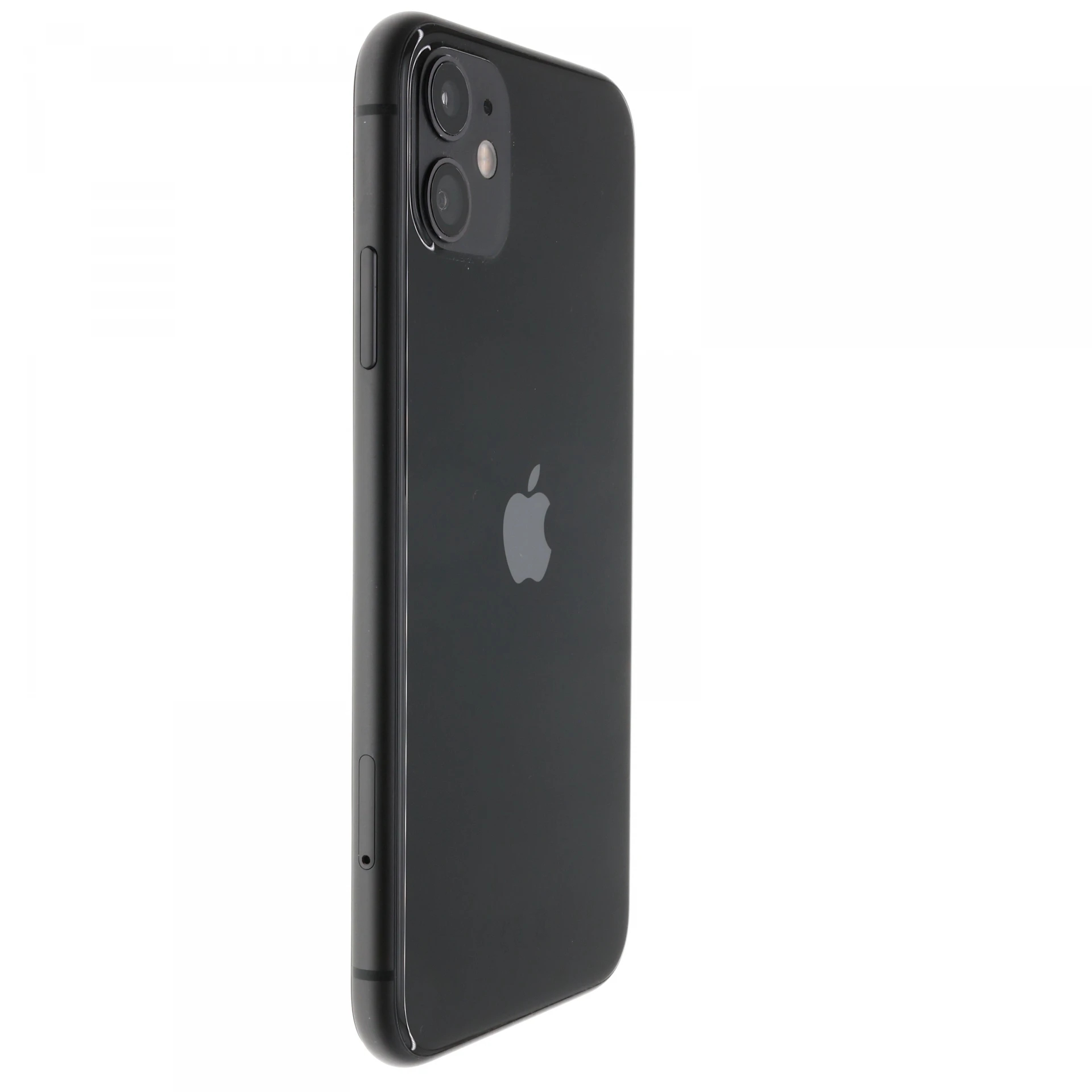 Apple iPhone 11 64 GB Black 100%