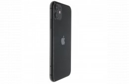 Apple iPhone 11 64 GB Black 100%