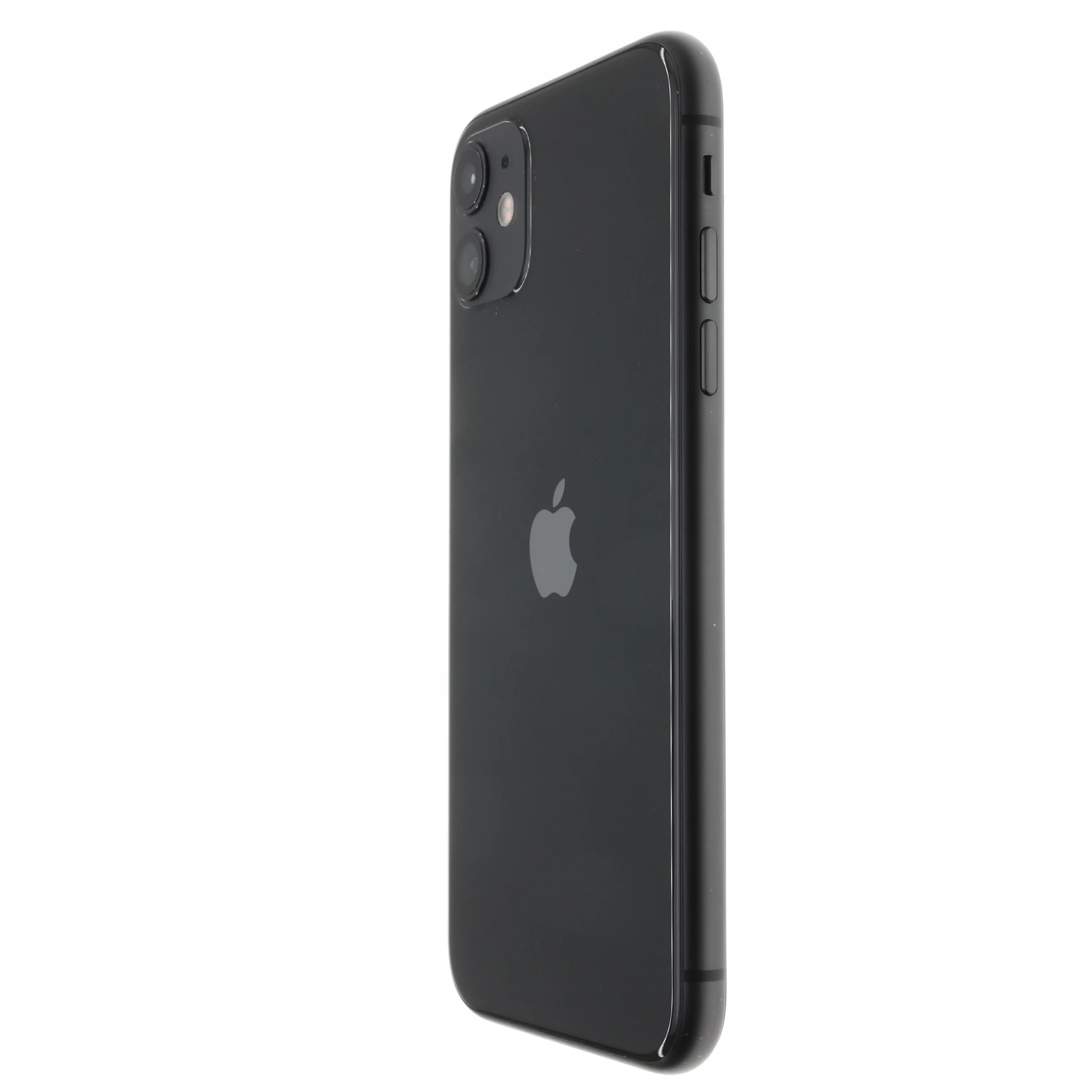 Apple iPhone 11 64 GB Black 100%