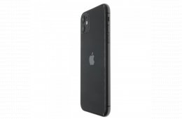 Apple iPhone 11 64 GB Black 100%
