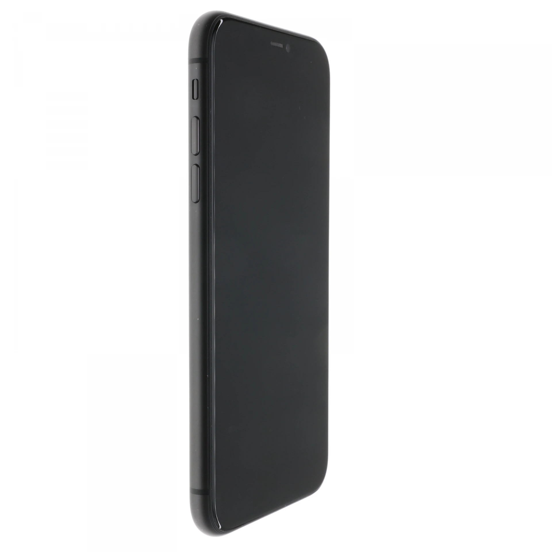 Apple iPhone 11 64 GB Black 100%