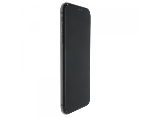 Apple iPhone 11 64 GB Black 100%