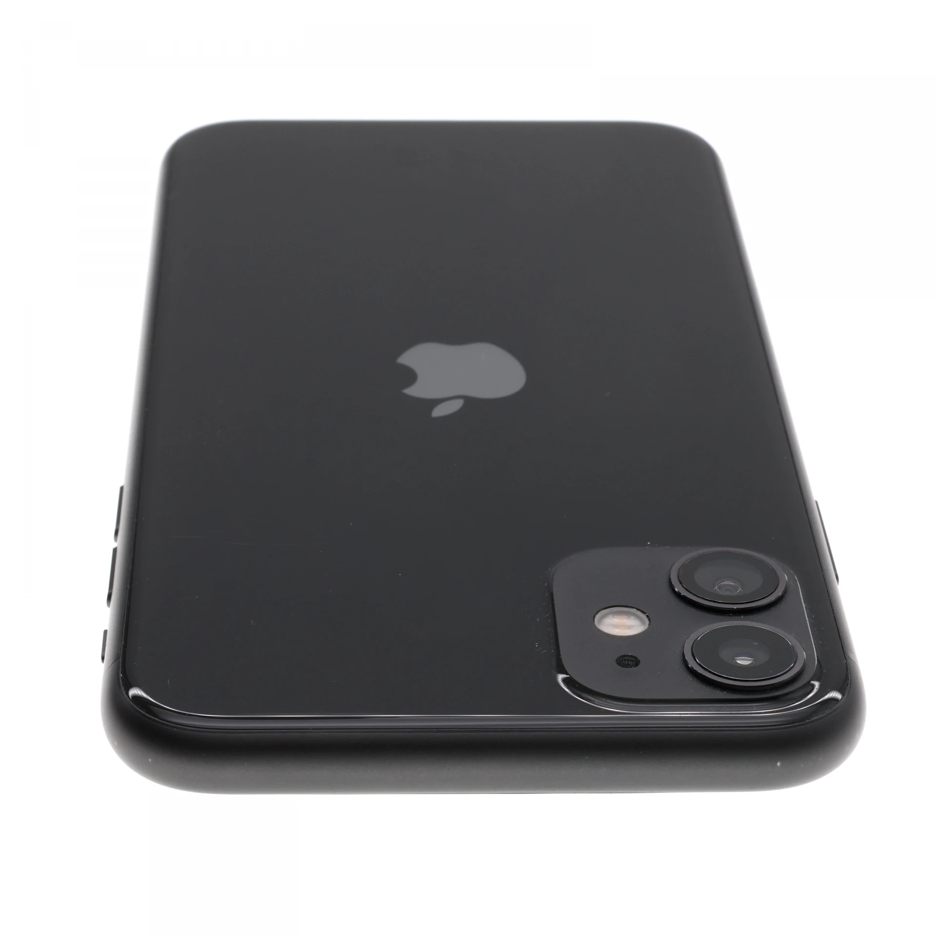 Apple iPhone 11 64 GB Black 100%