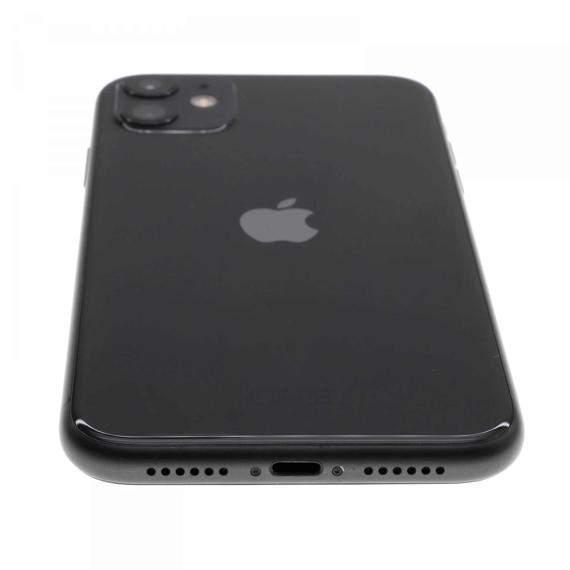 Apple iPhone 11 64 GB Black 100%