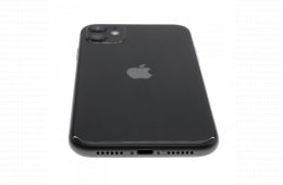 Apple iPhone 11 64 GB Black 100%