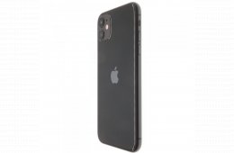 Apple iPhone 11 64 GB Black 100%