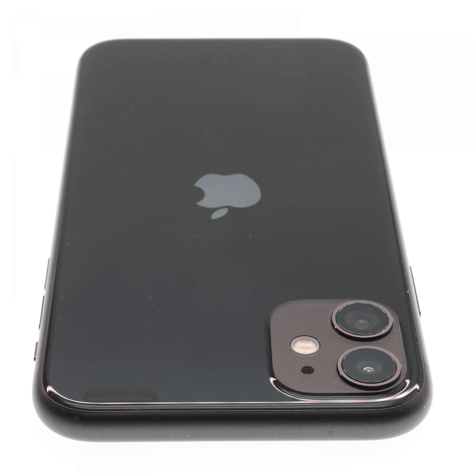 Apple iPhone 11 64 GB Black 100%