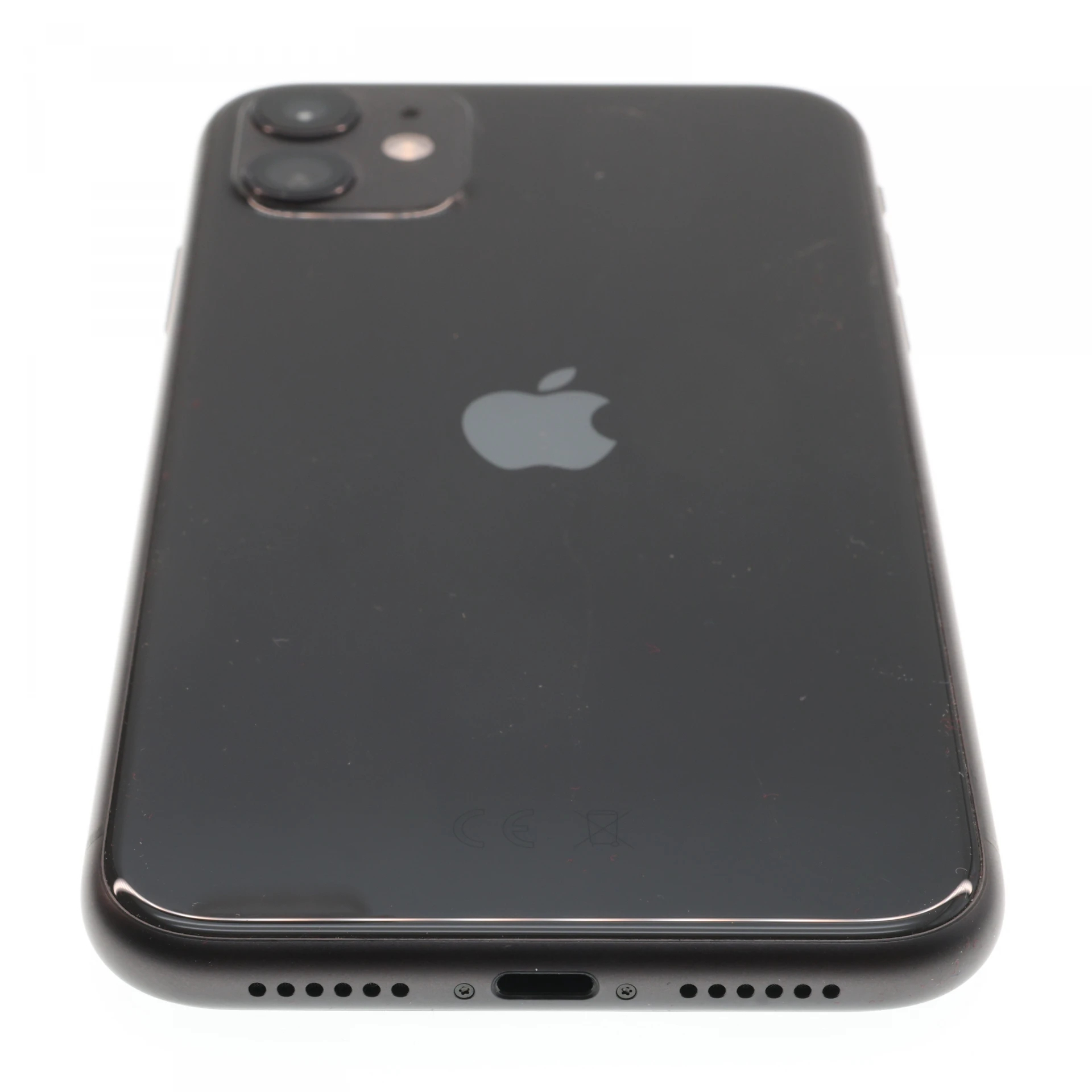 Apple iPhone 11 64 GB Black 100%