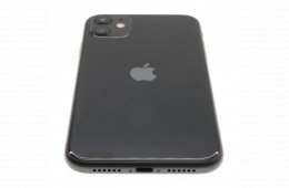 Apple iPhone 11 64 GB Black 100%