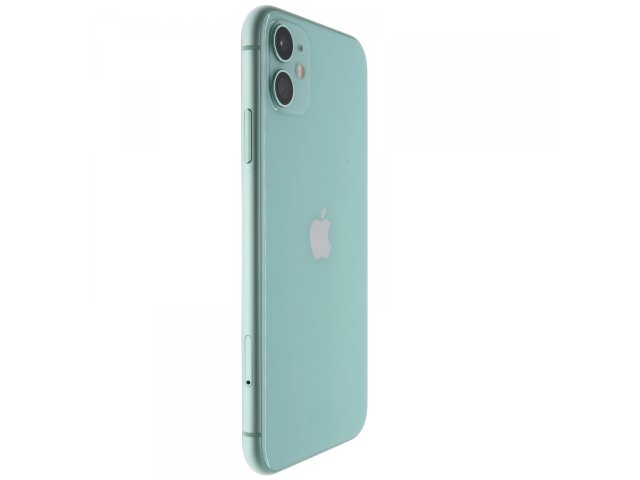 Apple iPhone 11 64 GB Green 100%