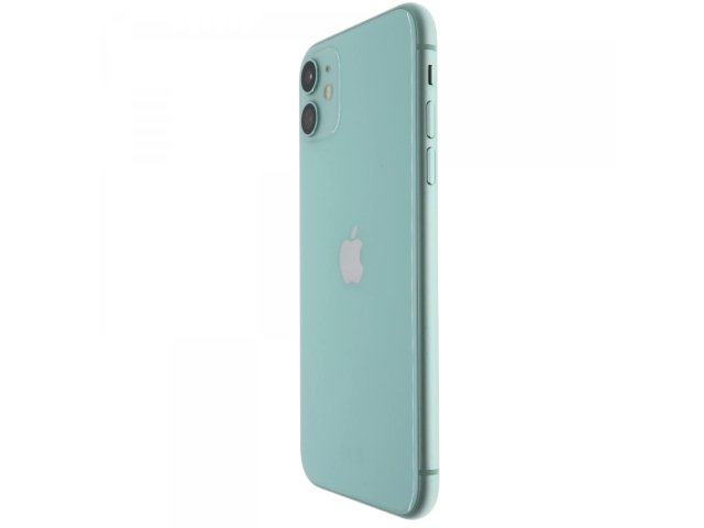 Apple iPhone 11 64 GB Green 100%