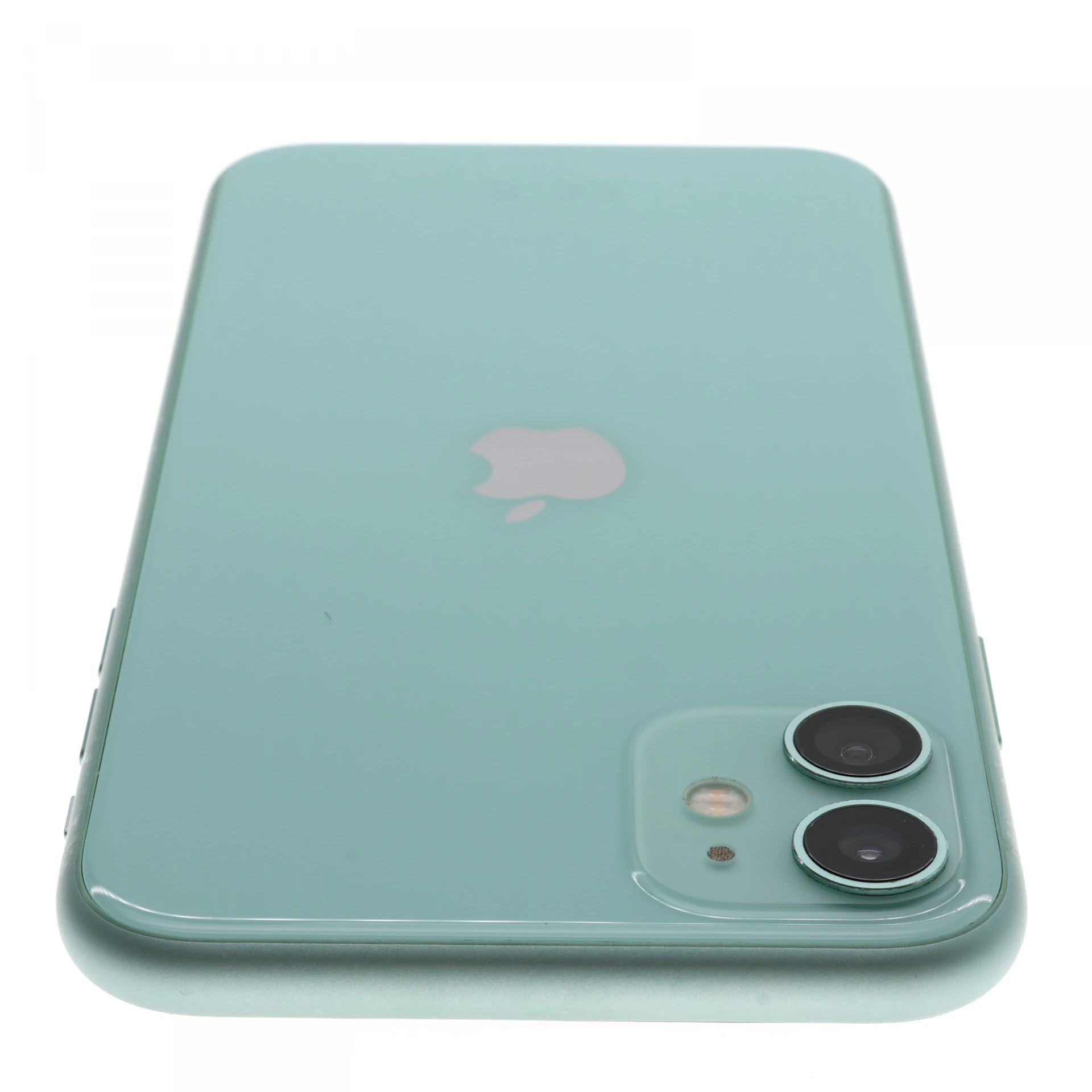 Apple iPhone 11 64 GB Green 100%