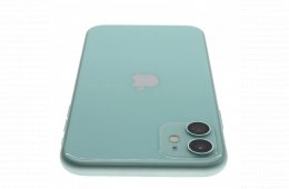 Apple iPhone 11 64 GB Green 100%