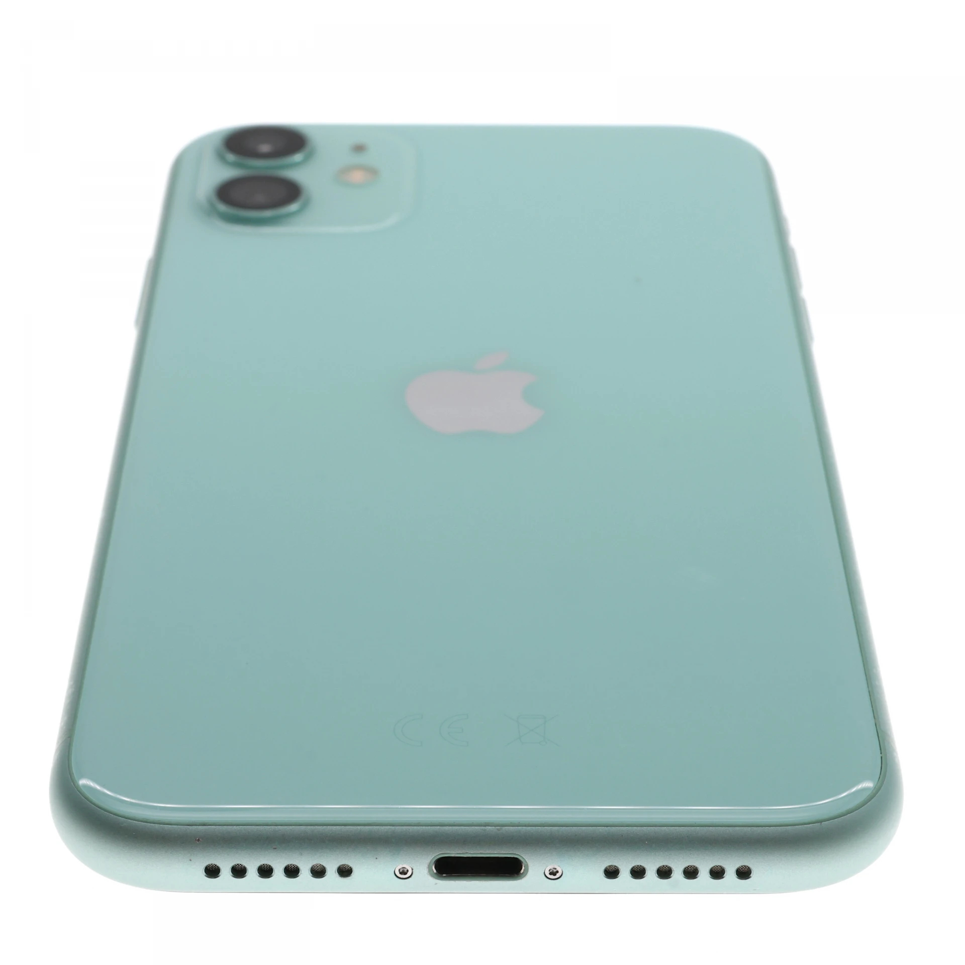 Apple iPhone 11 64 GB Green 100%