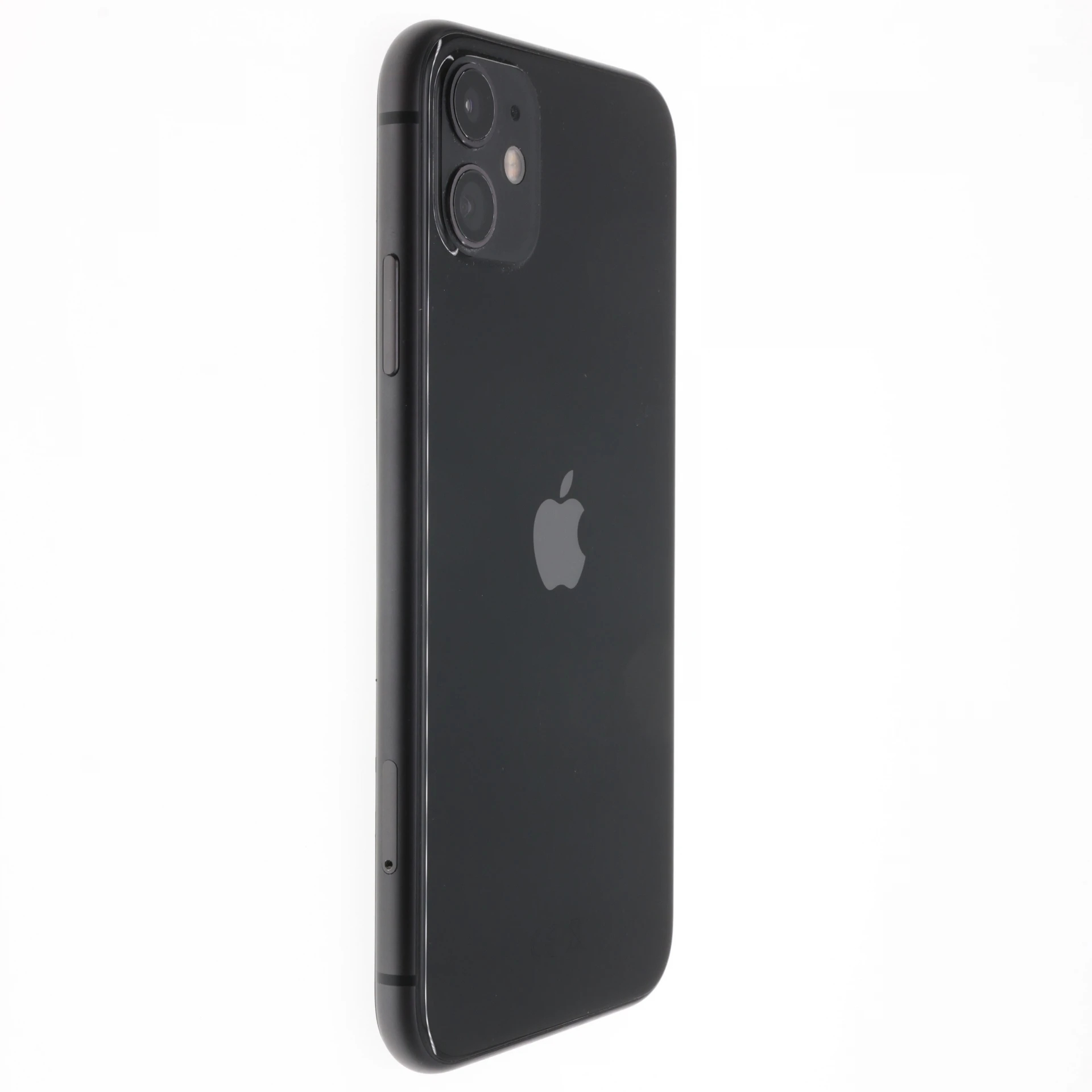 Apple iPhone 11 64 GB Black 100%