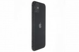 Apple iPhone 11 64 GB Black 100%