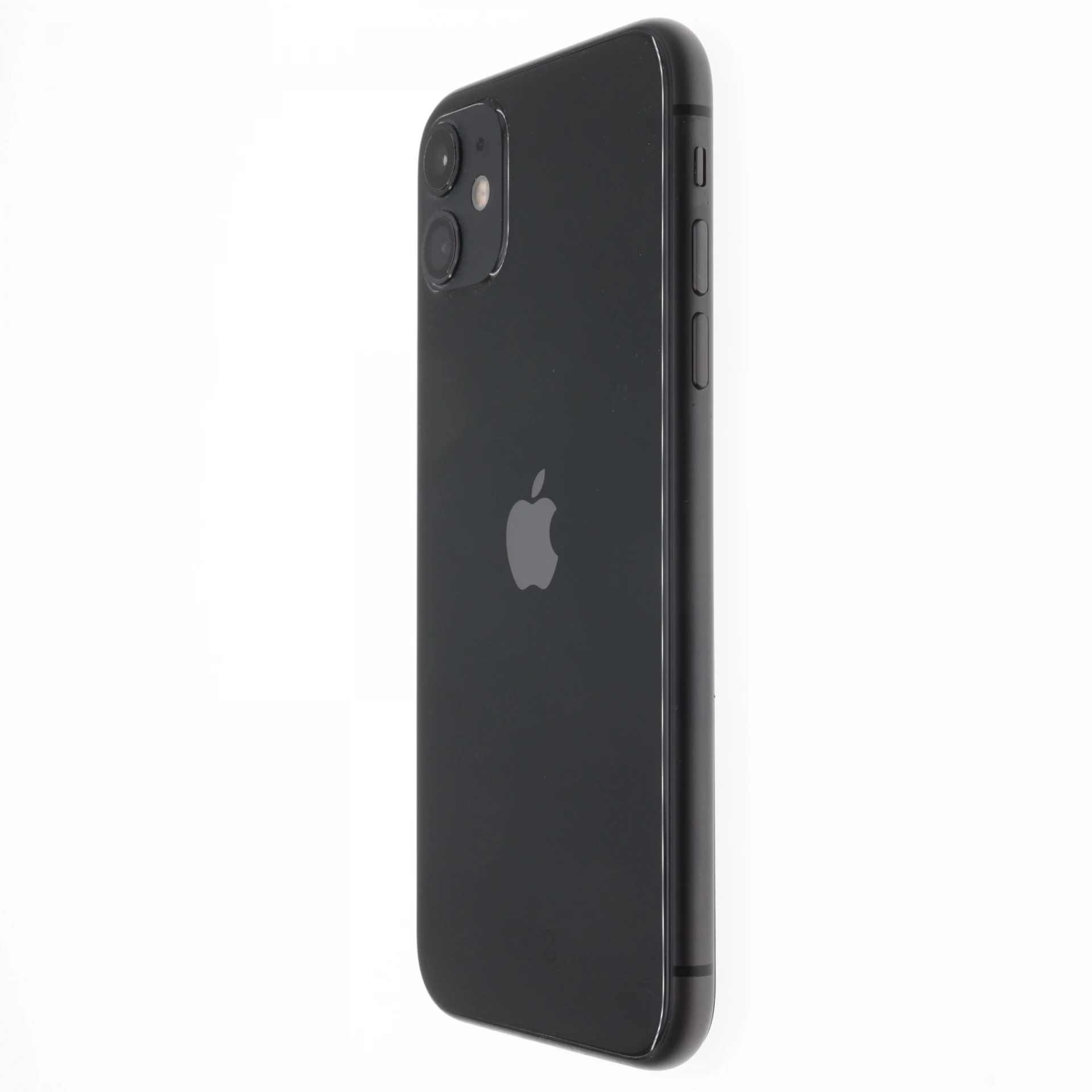 Apple iPhone 11 64 GB Black 100%