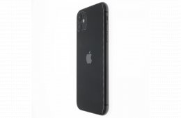 Apple iPhone 11 64 GB Black 100%