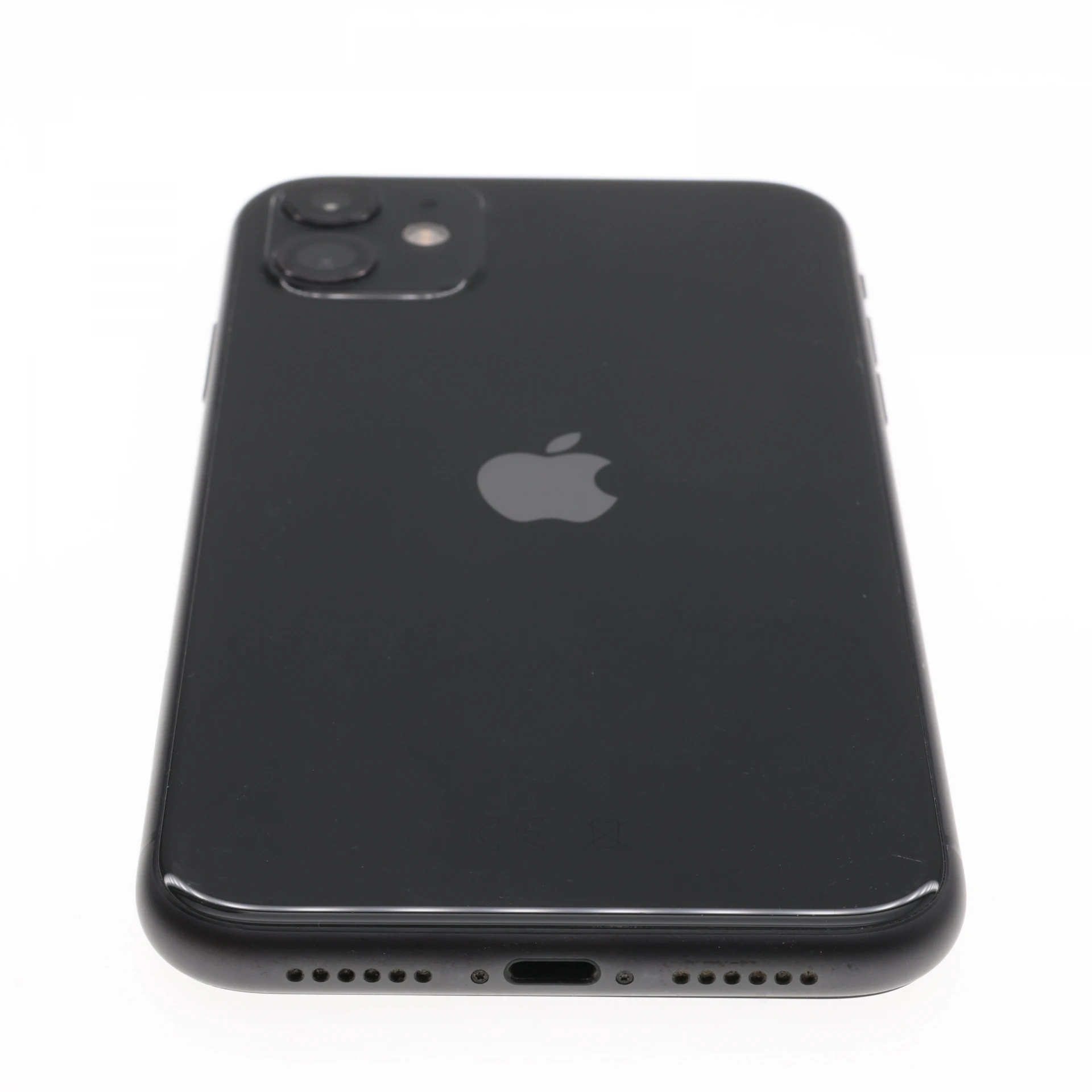 Apple iPhone 11 64 GB Black 100%