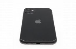 Apple iPhone 11 64 GB Black 100%