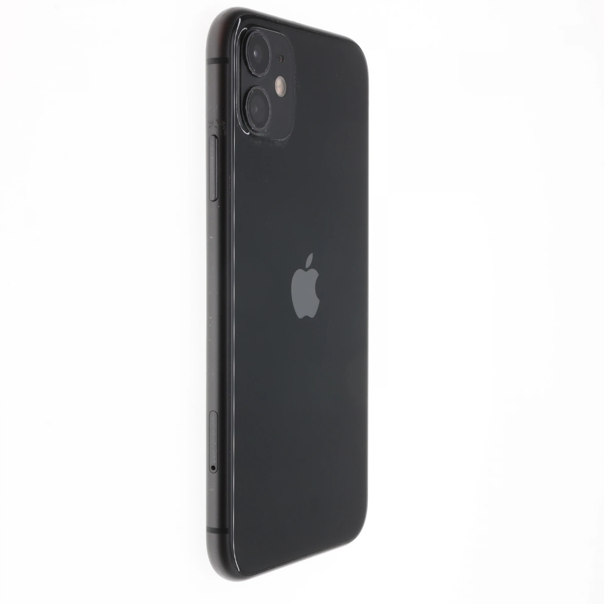Apple iPhone 11 64 GB Black 100%