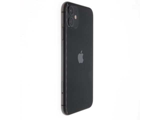Apple iPhone 11 64 GB Black 100%
