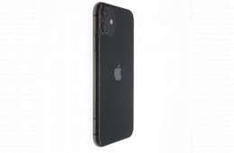 Apple iPhone 11 64 GB Black 100%