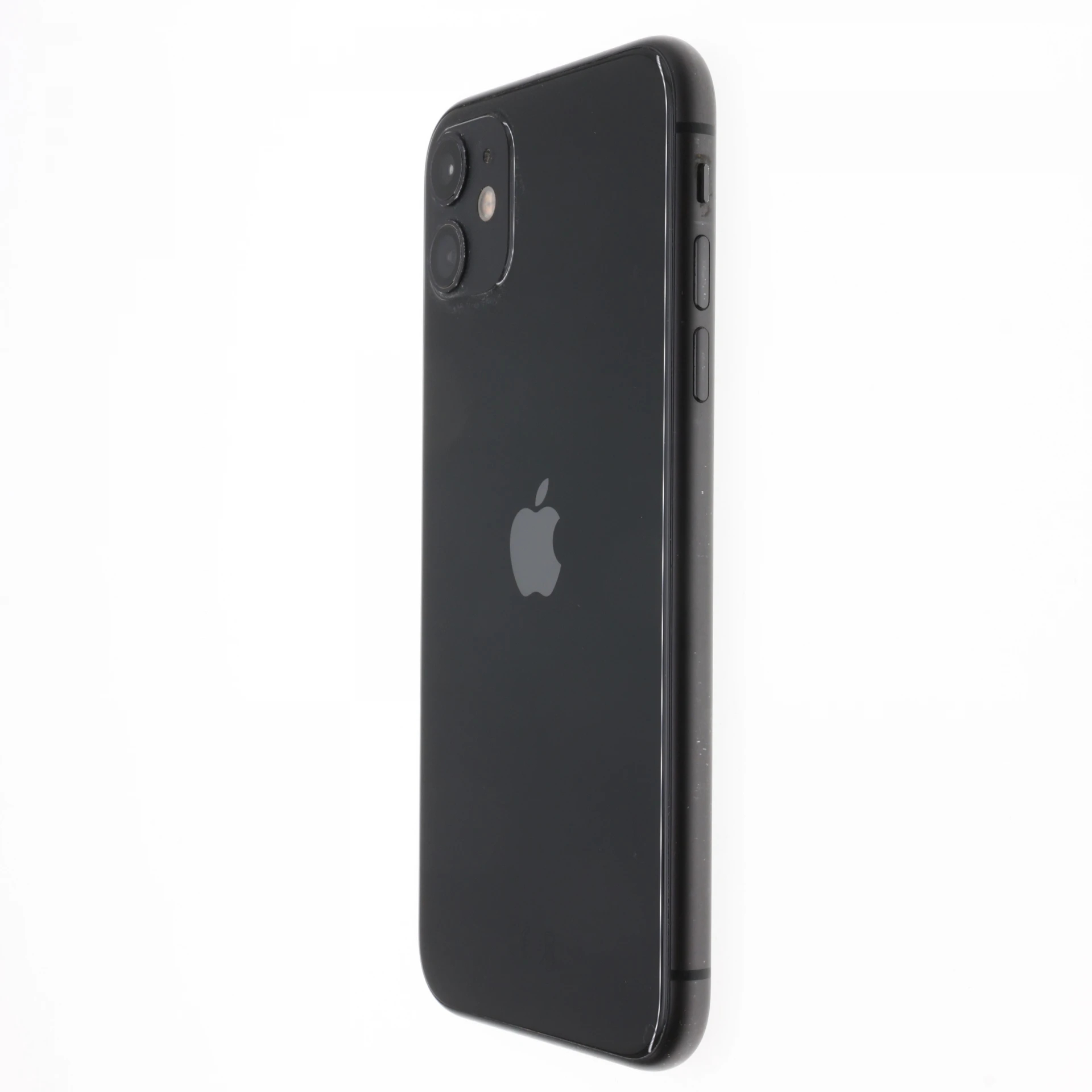 Apple iPhone 11 64 GB Black 100%