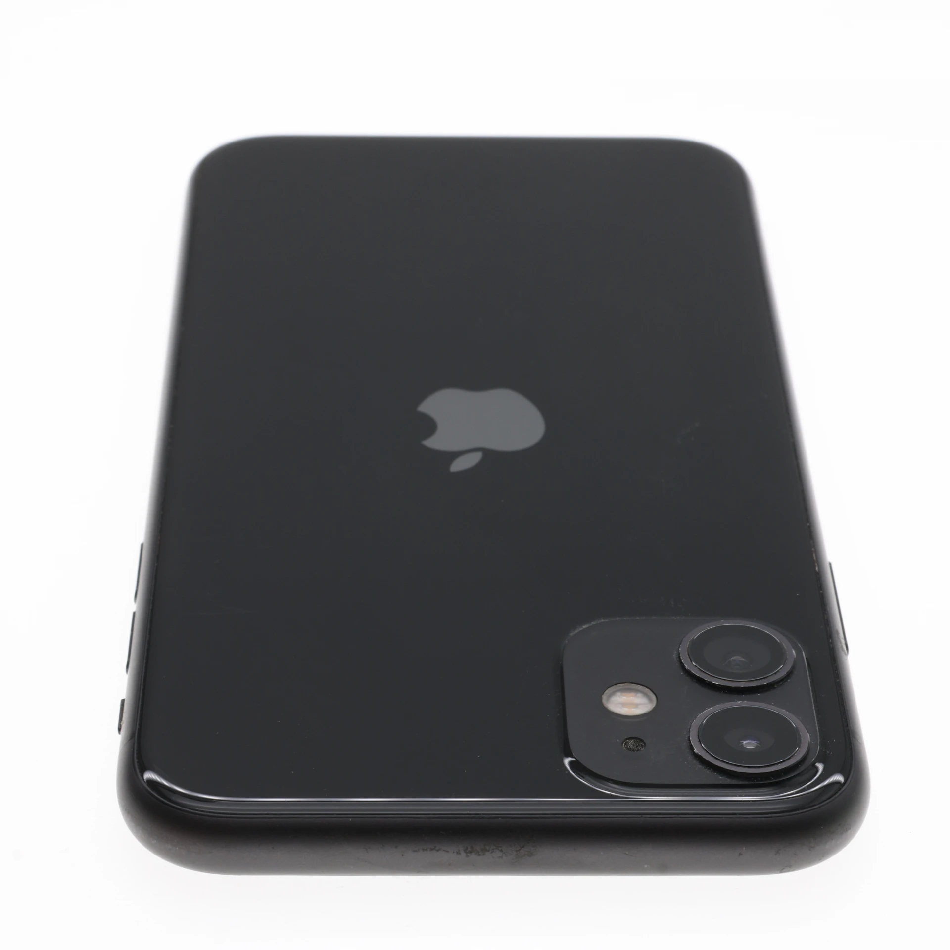 Apple iPhone 11 64 GB Black 100%