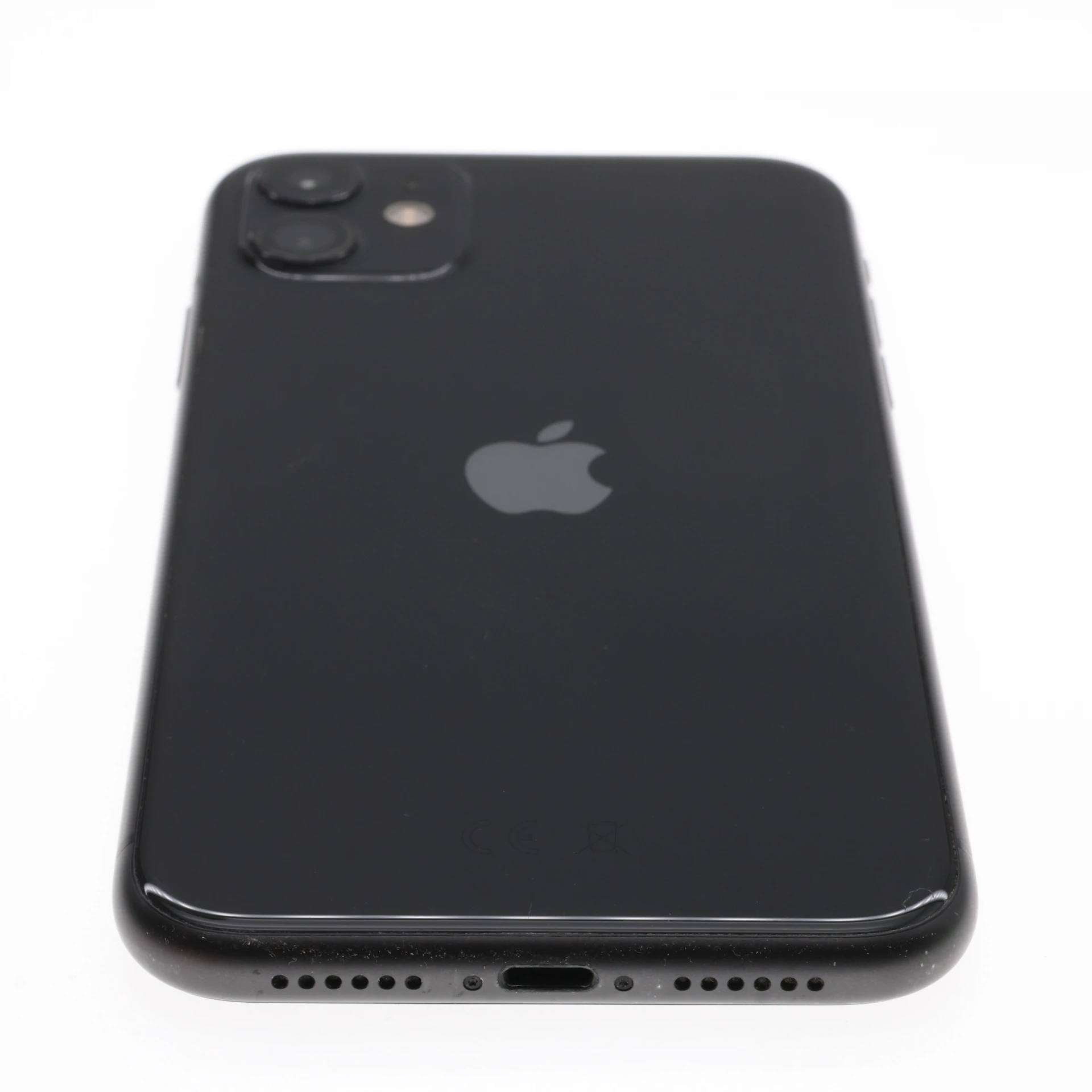 Apple iPhone 11 64 GB Black 100%