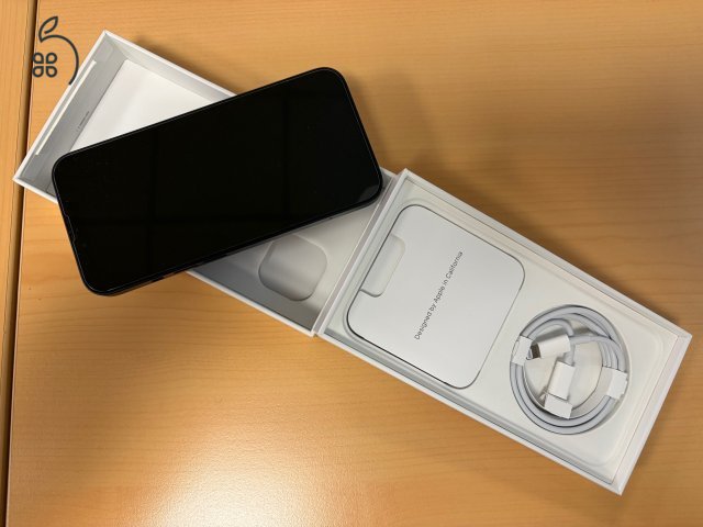 Újszerű állapotban iPhone 14 256GB