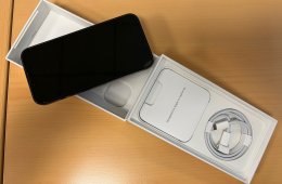 Újszerű állapotban iPhone 14 256GB