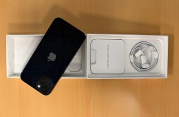 Újszerű állapotban iPhone 14 256GB