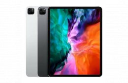 Gyönyörű ipad Pro M1 128GB Wifi