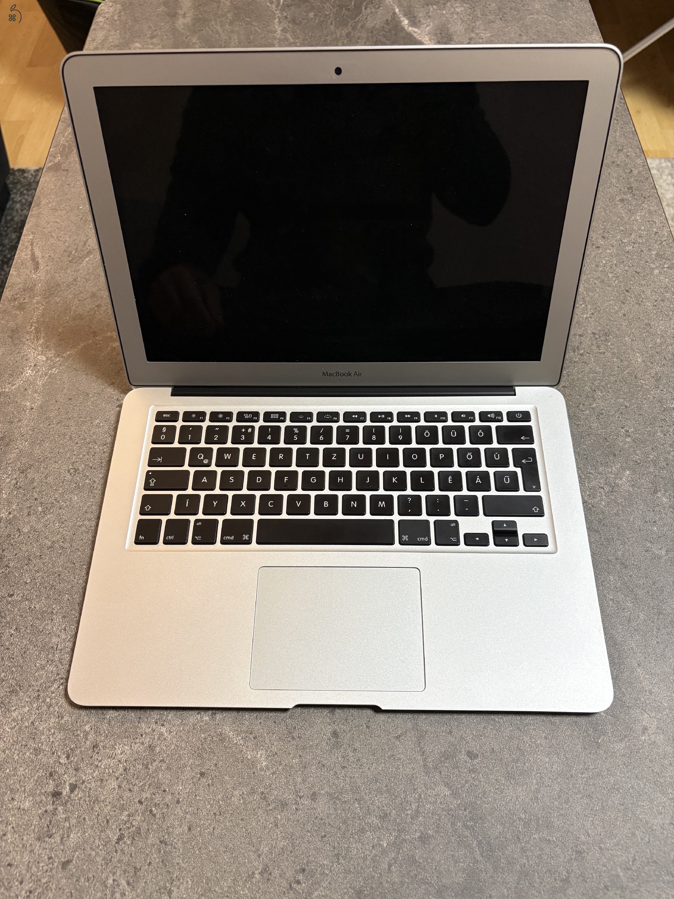 Macbook Air 13