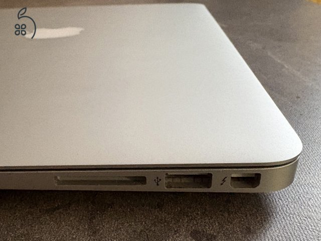 Macbook Air 13