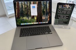 MacBook Pro 2019 16
