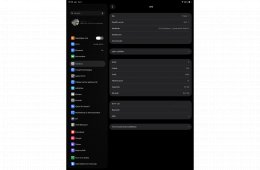 iPad Pro 12,9” (2019) – Space Gray, ajándék billentyűzettel