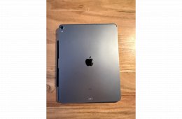 iPad Pro 12,9” (2019) – Space Gray, ajándék billentyűzettel