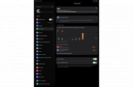 iPad Pro 12,9” (2019) – Space Gray, ajándék billentyűzettel