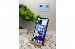 Phone 12 mini 64GB Független 100% akkumulátor Újszerű állapot