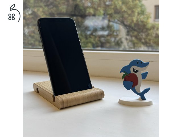 HIBÁTLAN iPhone 11 Pro 64GB Space Grey-1 ÉV GARANCIA - Kártyafüggetlen, MS4329